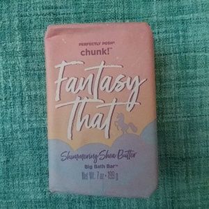 Perfectly Posh Fantasy That Chunk Bath Bar